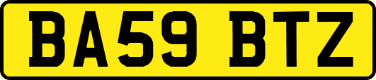 BA59BTZ