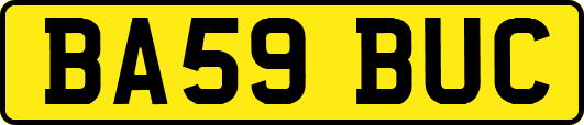 BA59BUC