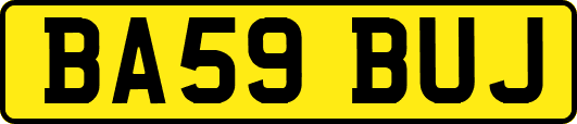 BA59BUJ