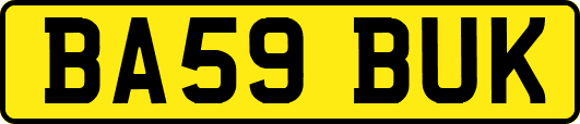 BA59BUK