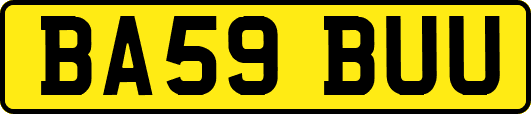 BA59BUU