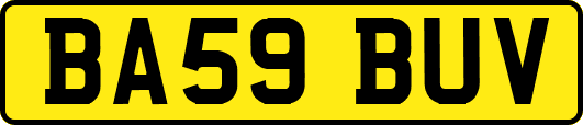 BA59BUV