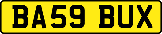 BA59BUX