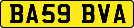 BA59BVA