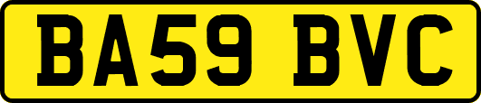 BA59BVC