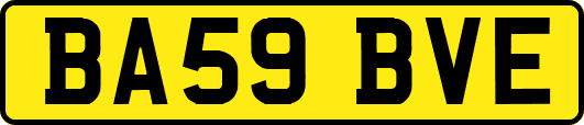 BA59BVE