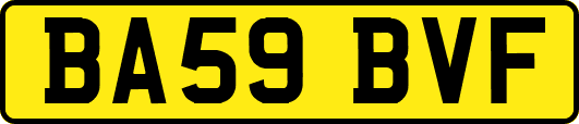 BA59BVF