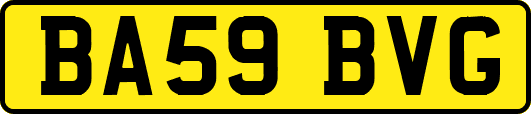 BA59BVG