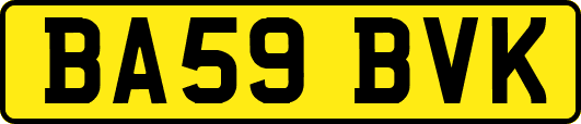 BA59BVK