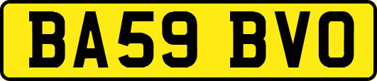 BA59BVO