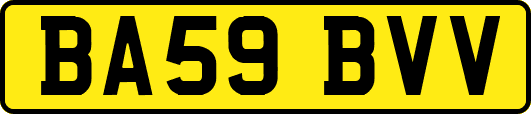 BA59BVV