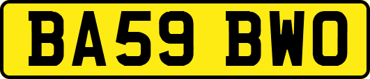 BA59BWO