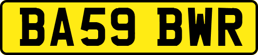BA59BWR