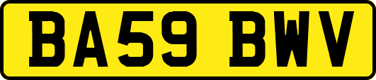 BA59BWV