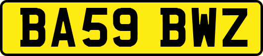 BA59BWZ
