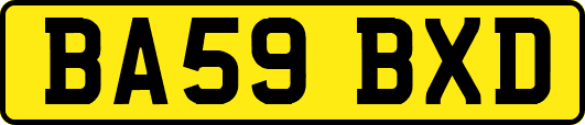 BA59BXD