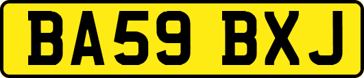 BA59BXJ