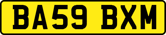 BA59BXM