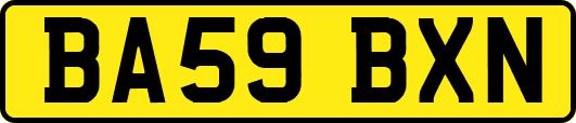 BA59BXN