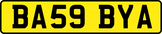BA59BYA