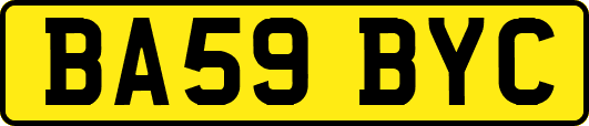 BA59BYC