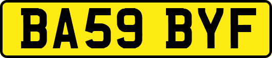 BA59BYF