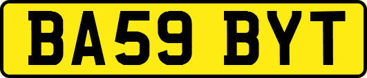 BA59BYT