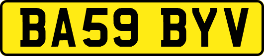 BA59BYV