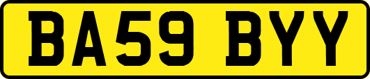 BA59BYY