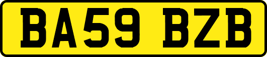 BA59BZB