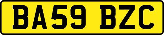 BA59BZC