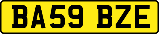 BA59BZE