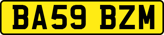BA59BZM