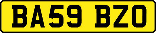 BA59BZO
