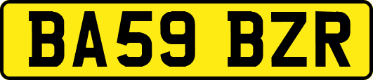 BA59BZR