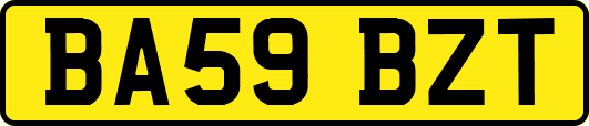 BA59BZT