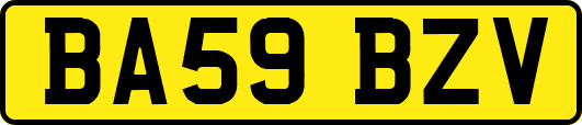 BA59BZV