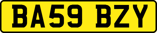BA59BZY