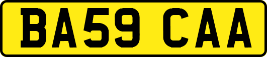 BA59CAA