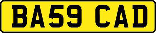 BA59CAD