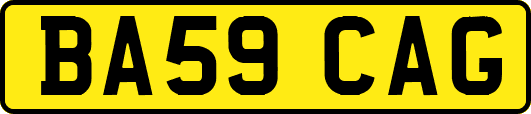 BA59CAG