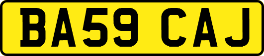BA59CAJ