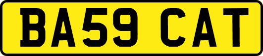 BA59CAT