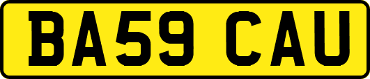 BA59CAU