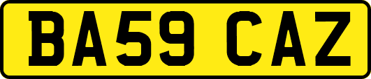 BA59CAZ