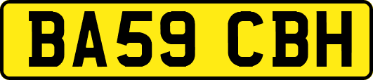 BA59CBH