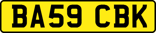 BA59CBK