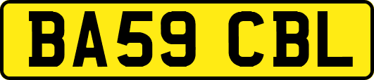 BA59CBL