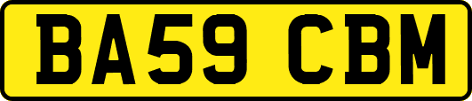 BA59CBM