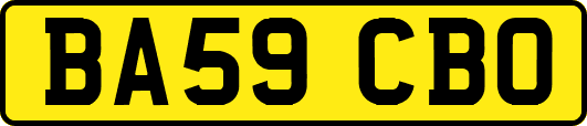 BA59CBO